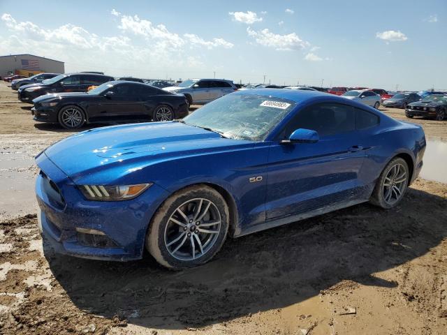 FORD MUSTANG GT 2017 1fa6p8cf0h5277787