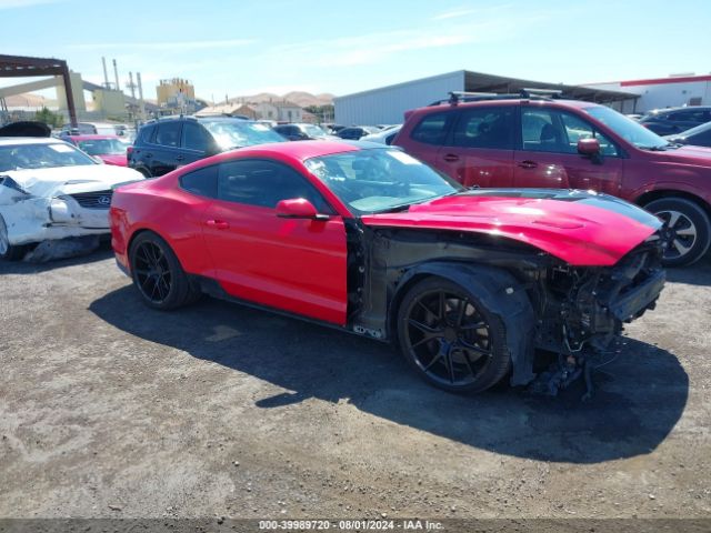 FORD MUSTANG 2017 1fa6p8cf0h5281595