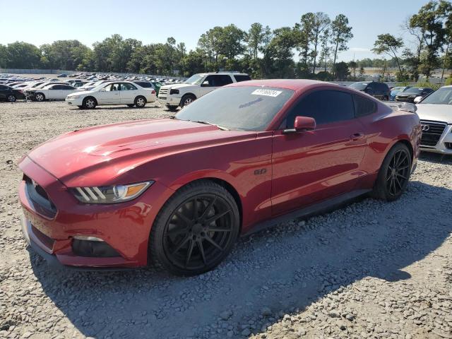 FORD MUSTANG GT 2017 1fa6p8cf0h5282228