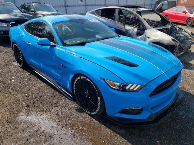 FORD MUSTANG GT 2017 1fa6p8cf0h5285033