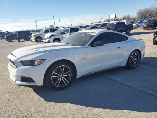 FORD MUSTANG GT 2017 1fa6p8cf0h5291026