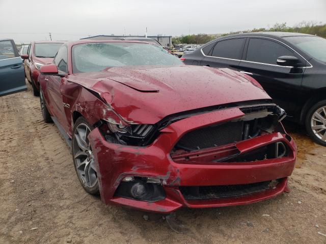 FORD MUSTANG GT 2017 1fa6p8cf0h5291382