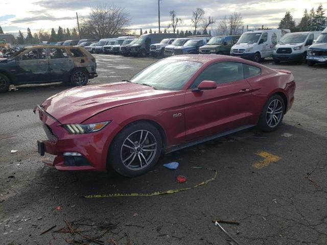 FORD MUSTANG GT 2017 1fa6p8cf0h5292306