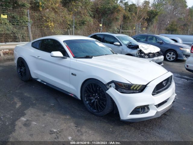 FORD MUSTANG 2017 1fa6p8cf0h5301747