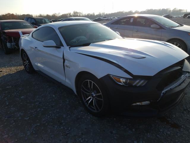 FORD MUSTANG GT 2017 1fa6p8cf0h5305166