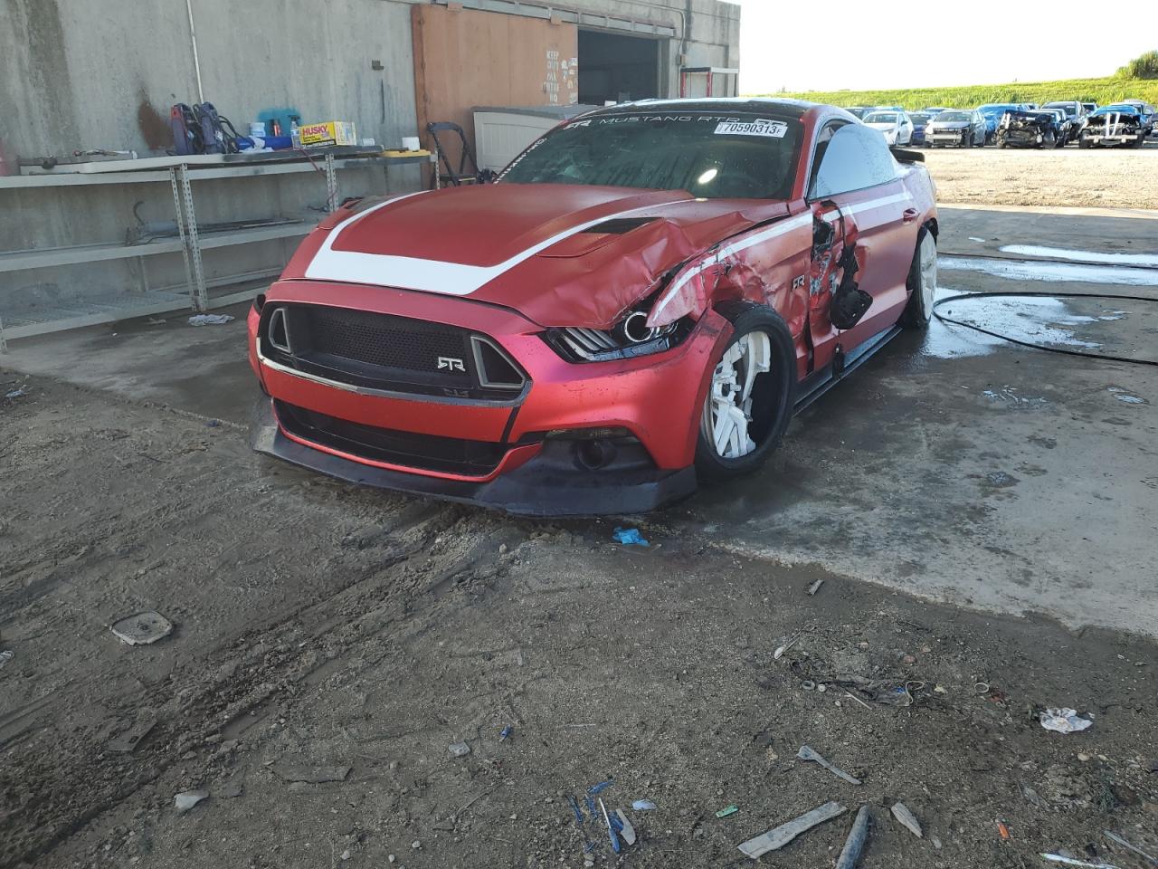 FORD MUSTANG 2017 1fa6p8cf0h5309184