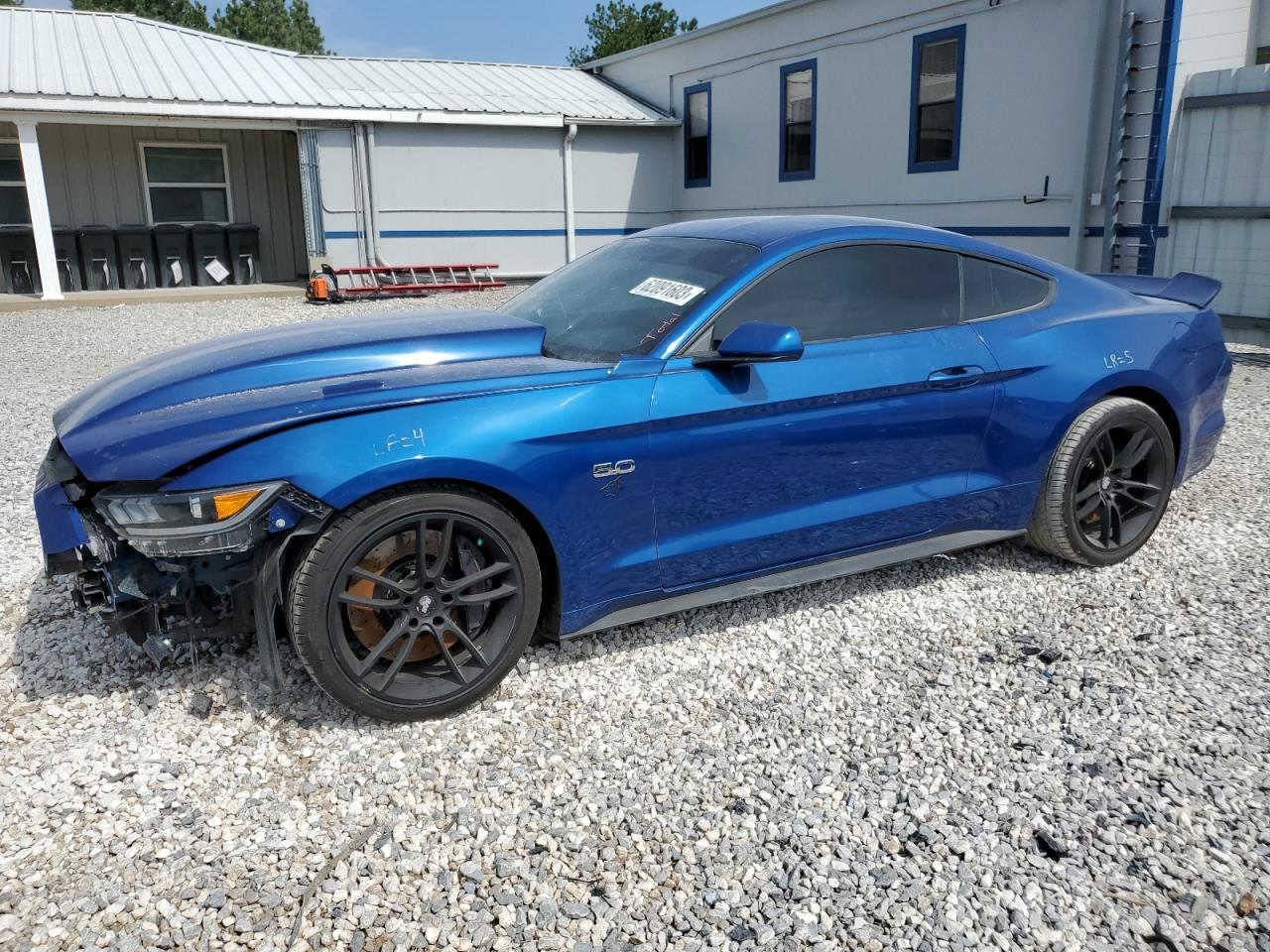 FORD MUSTANG 2017 1fa6p8cf0h5312148