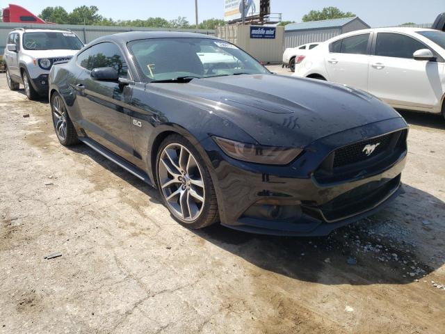 FORD MUSTANG GT 2017 1fa6p8cf0h5312697