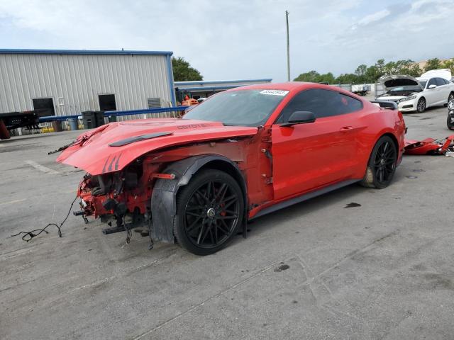 FORD MUSTANG GT 2017 1fa6p8cf0h5324218