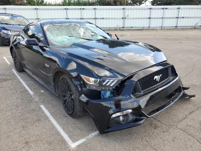 FORD MUSTANG GT 2017 1fa6p8cf0h5329452