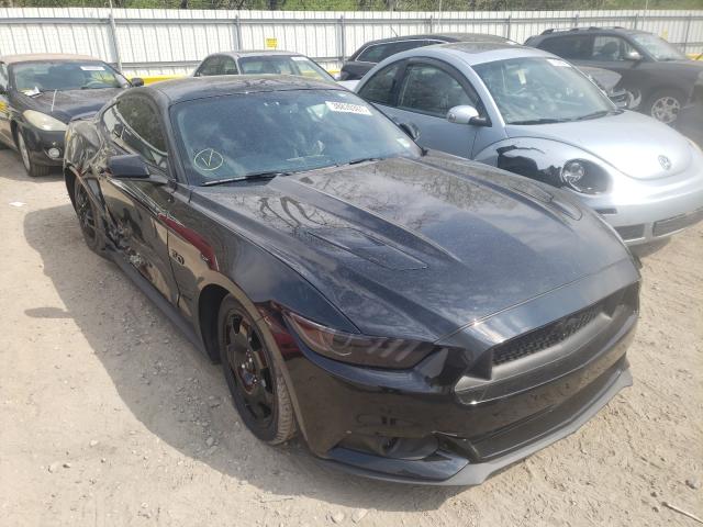 FORD MUSTANG GT 2017 1fa6p8cf0h5332190