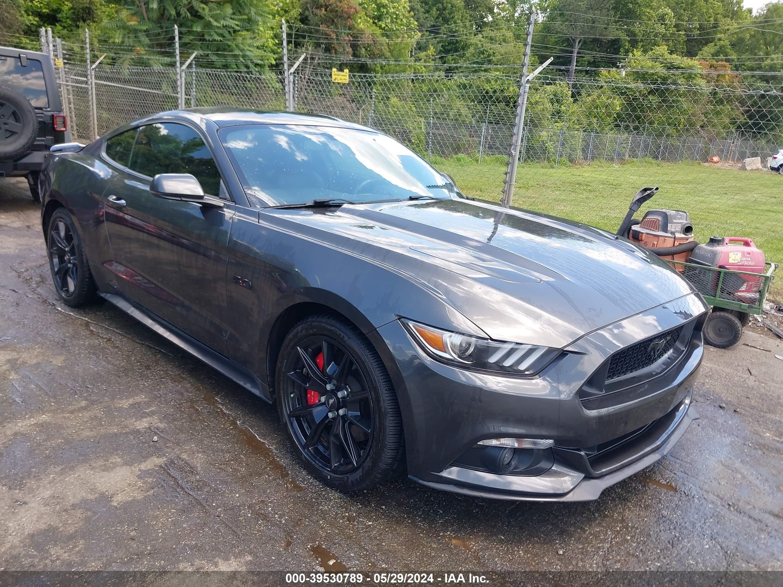 FORD MUSTANG 2017 1fa6p8cf0h5333209