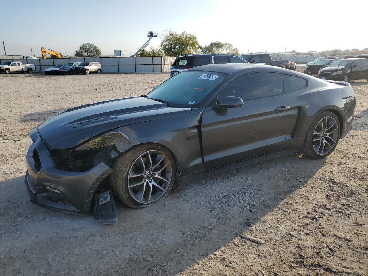 FORD MUSTANG 2017 1fa6p8cf0h5333291