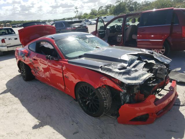 FORD MUSTANG GT 2017 1fa6p8cf0h5335462