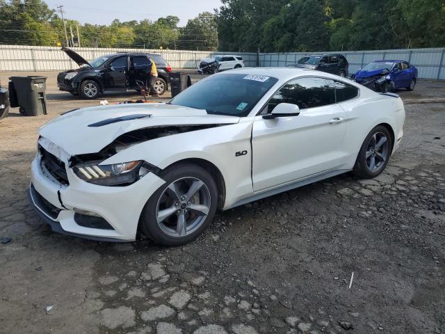 FORD MUSTANG GT 2017 1fa6p8cf0h5335980