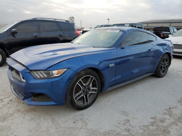 FORD MUSTANG GT 2017 1fa6p8cf0h5336014