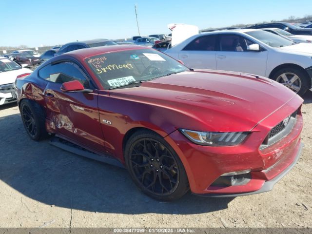 FORD MUSTANG 2017 1fa6p8cf0h5336238