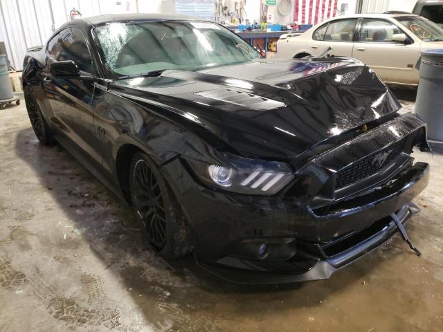 FORD MUSTANG GT 2017 1fa6p8cf0h5340080