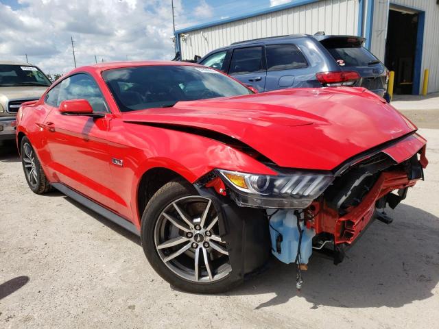 FORD MUSTANG GT 2017 1fa6p8cf0h5343061