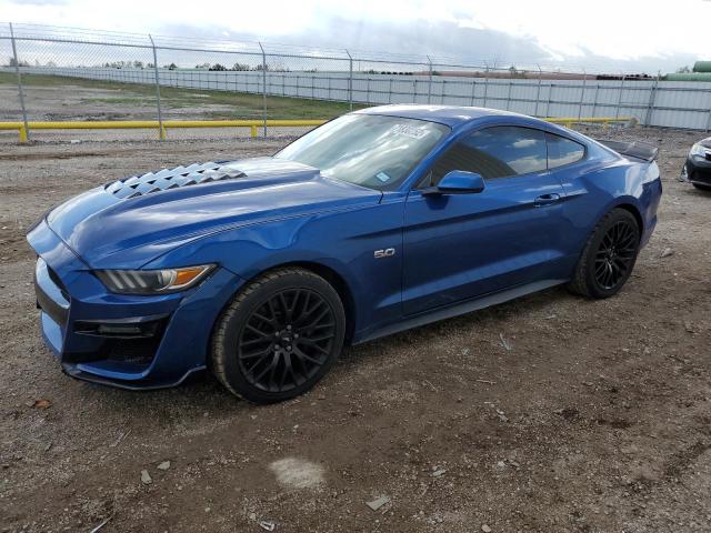 FORD MUSTANG GT 2017 1fa6p8cf0h5344016