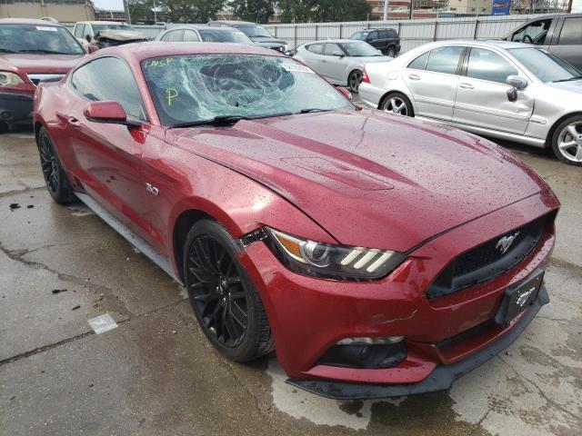 FORD MUSTANG GT 2017 1fa6p8cf0h5344338