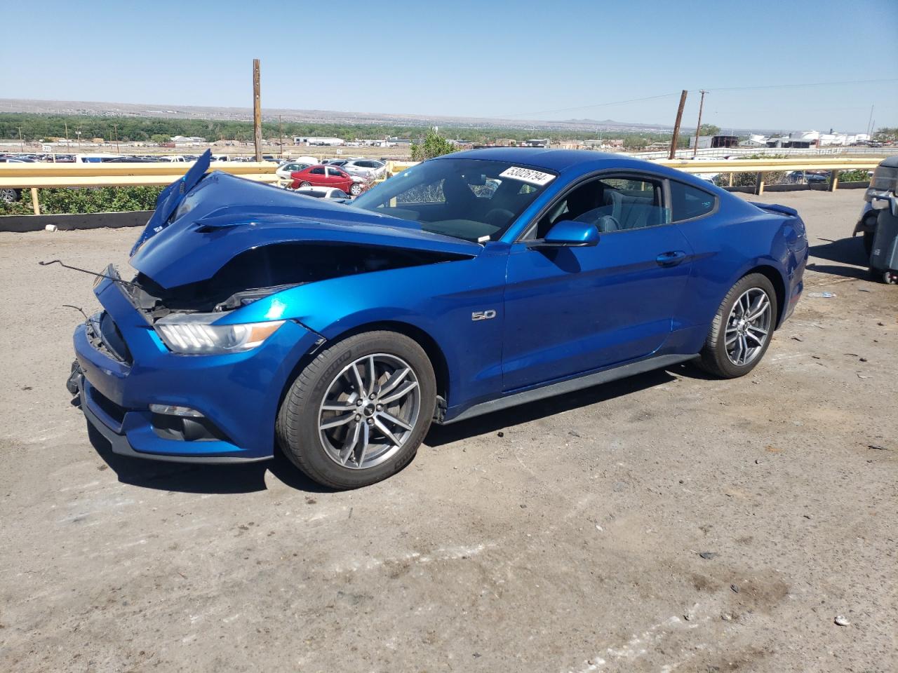 FORD MUSTANG 2017 1fa6p8cf0h5344498