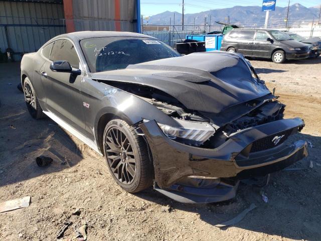 FORD MUSTANG GT 2017 1fa6p8cf0h5344565