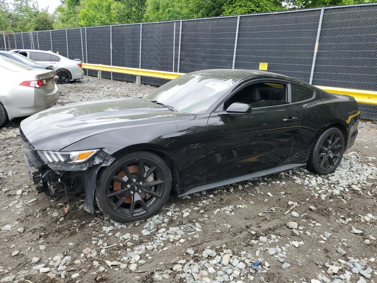 FORD MUSTANG 2017 1fa6p8cf0h5353282