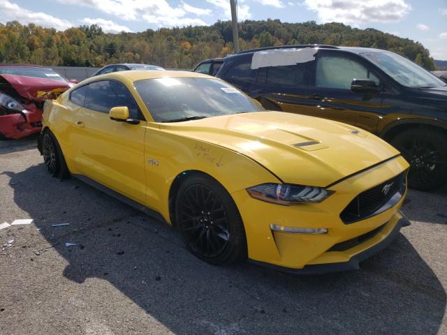 FORD MUSTANG GT 2018 1fa6p8cf0j5101666