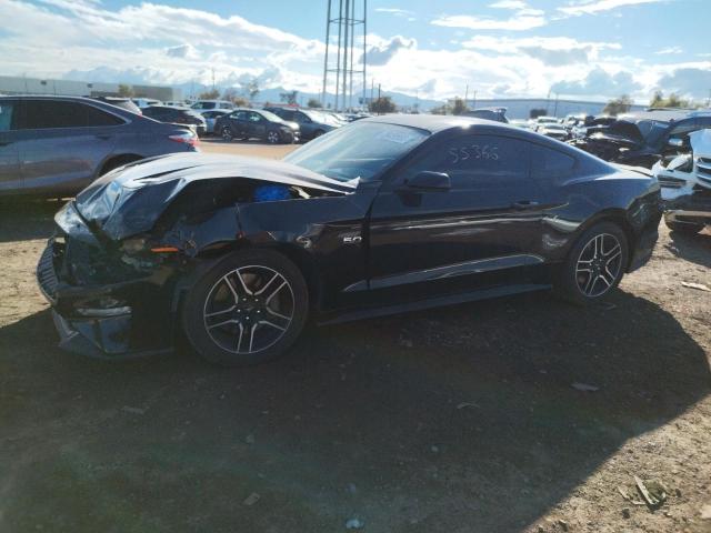 FORD MUSTANG GT 2018 1fa6p8cf0j5105281