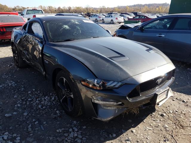 FORD MUSTANG GT 2018 1fa6p8cf0j5107662