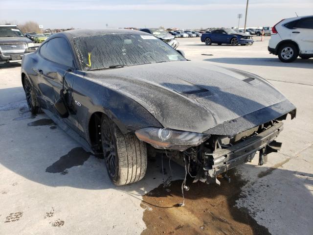 FORD MUSTANG GT 2018 1fa6p8cf0j5108634