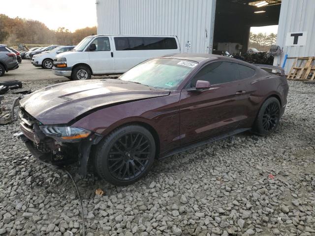 FORD MUSTANG GT 2018 1fa6p8cf0j5121707