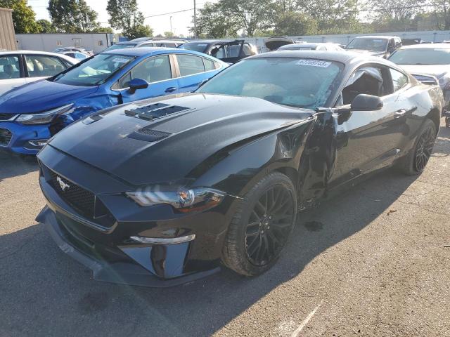 FORD MUSTANG GT 2018 1fa6p8cf0j5121822