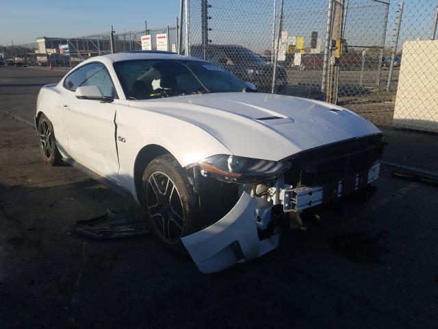 FORD MUSTANG GT 2018 1fa6p8cf0j5124820