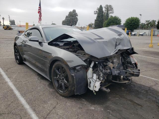 FORD MUSTANG GT 2018 1fa6p8cf0j5129970