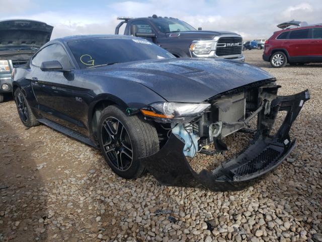 FORD MUSTANG GT 2018 1fa6p8cf0j5136398