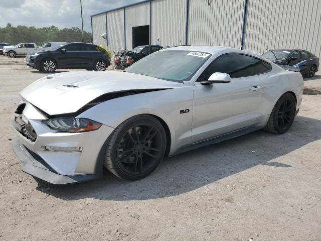 FORD MUSTANG GT 2018 1fa6p8cf0j5137549