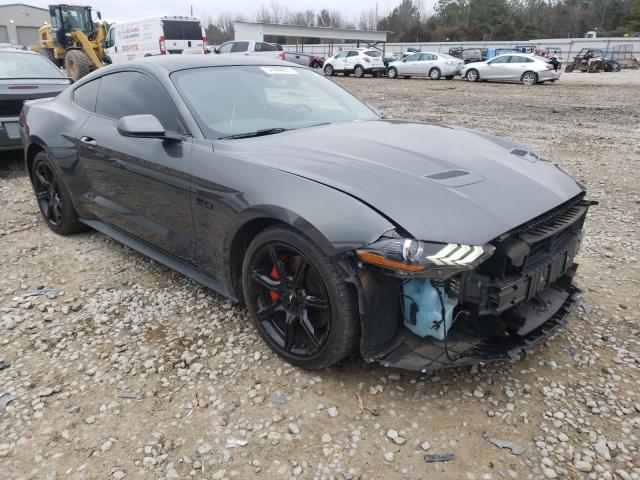 FORD MUSTANG GT 2018 1fa6p8cf0j5153461