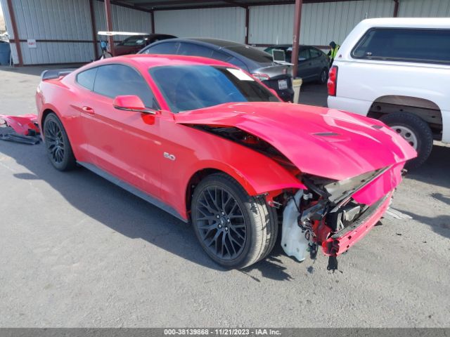 FORD NULL 2018 1fa6p8cf0j5154545