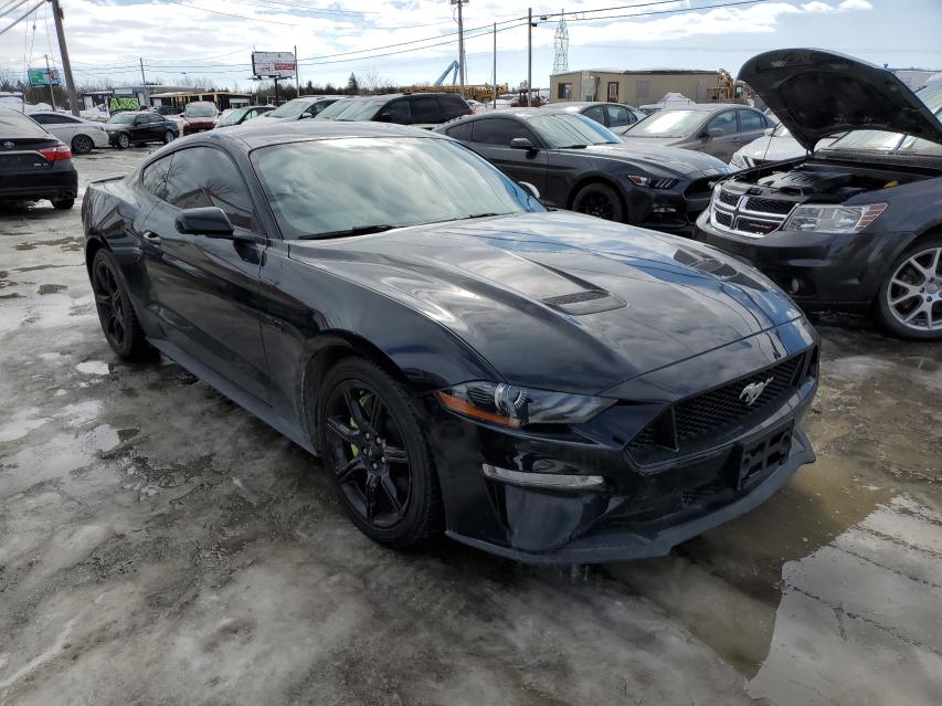 FORD MUSTANG GT 2018 1fa6p8cf0j5157896