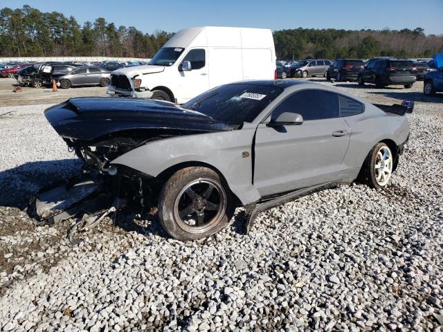 FORD MUSTANG GT 2018 1fa6p8cf0j5170678