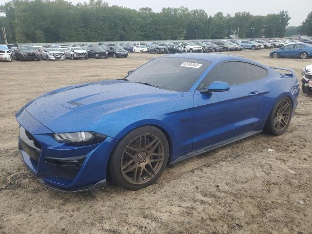 FORD MUSTANG GT 2018 1fa6p8cf0j5172303