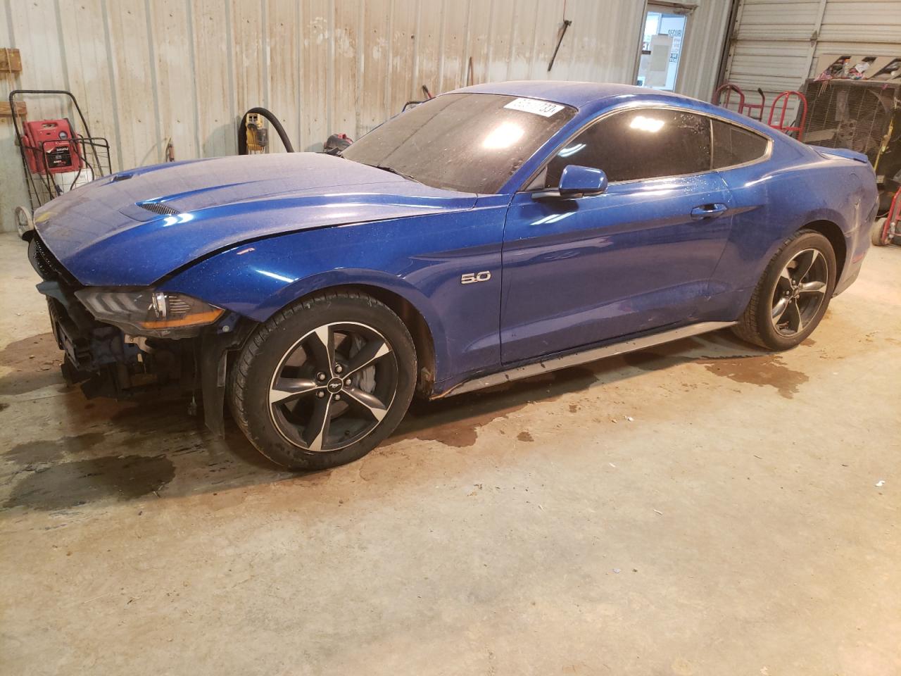 FORD MUSTANG 2018 1fa6p8cf0j5174844