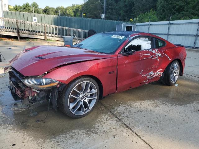 FORD MUSTANG GT 2018 1fa6p8cf0j5175122