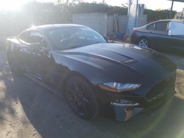 FORD MUSTANG GT 2018 1fa6p8cf0j5180918