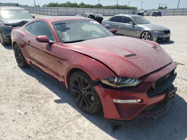 FORD MUSTANG GT 2018 1fa6p8cf0j5184340