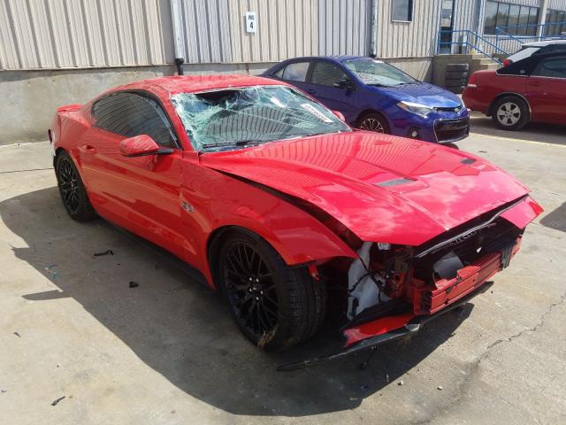 FORD MUSTANG GT 2019 1fa6p8cf0k5101992