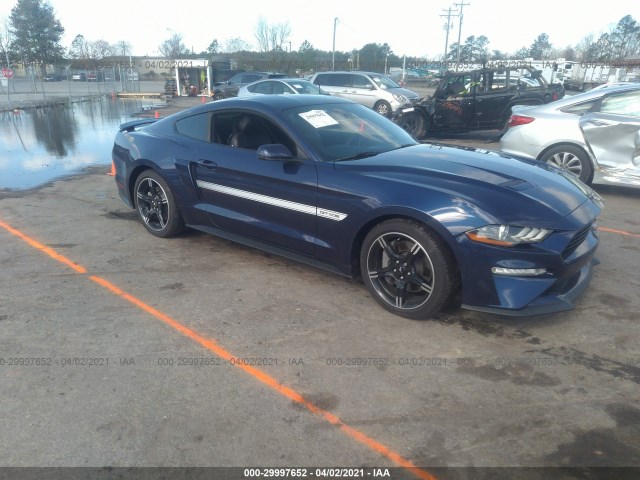 FORD MUSTANG 2019 1fa6p8cf0k5102396