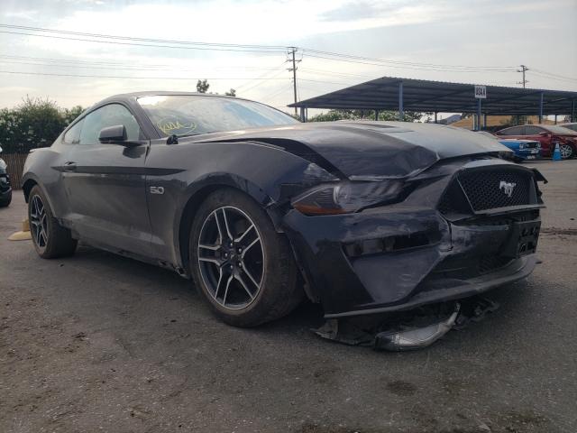 FORD MUSTANG GT 2019 1fa6p8cf0k5102477